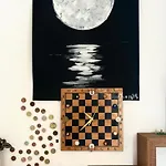 بيت شباب Maison D'artiste