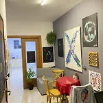 Maison D'artiste بيت شباب