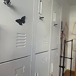 بيت شباب Maison D'artiste