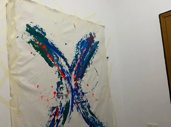 Maison D'artiste Ostello *