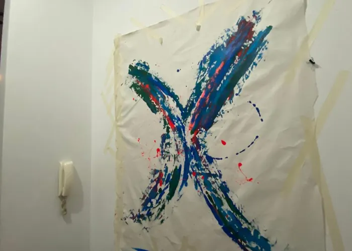 Maison D'artiste Tirana