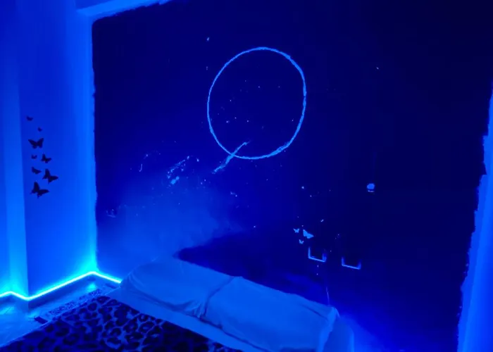 Maison D'artiste Ostello *