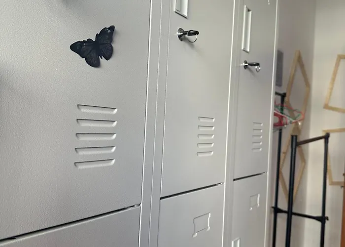 Ostello Maison D'artiste