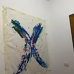 Maison D'artiste Hostel *