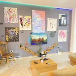 Hostel Maison D'artiste *