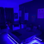 Hostel Maison D'artiste *