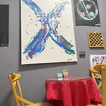 Hostel Maison D'artiste *