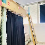 Hostel Maison D'artiste Tirana