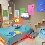 Hostel Maison D'artiste