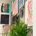 Hostel Maison D'artiste Tirana