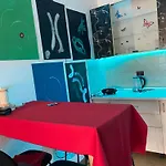 Hostel Maison D'artiste Tirana
