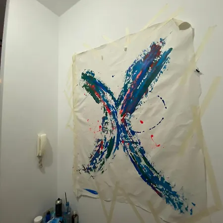 Maison D'artiste Tiran