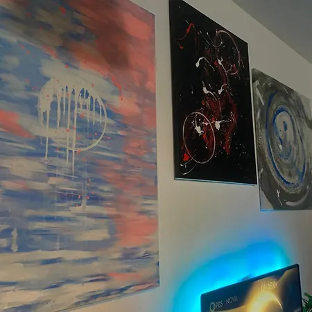 Maison D'artiste Boutique