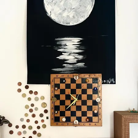 Hostel Maison D'artiste