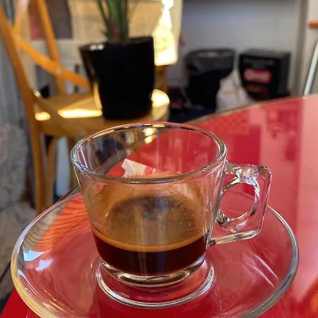 Maison D'artiste Tiran