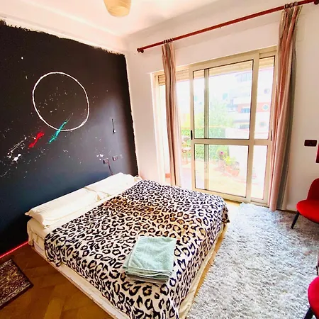 Maison D'artiste Hostal