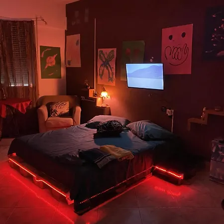 Maison D’artiste Auberge de jeunesse