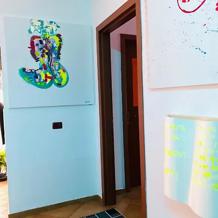 Hostel Maison D'artiste *