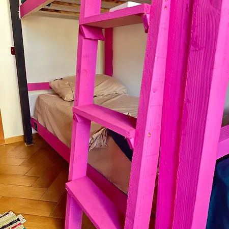 Maison D’artiste Tirana