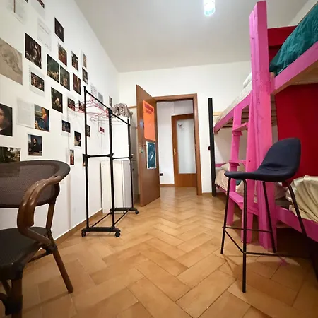 Maison D'artiste Tirana