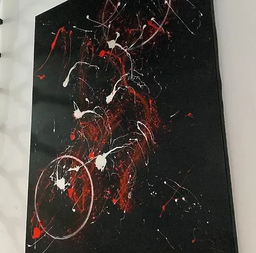 Maison D'artiste Hostal Tirana