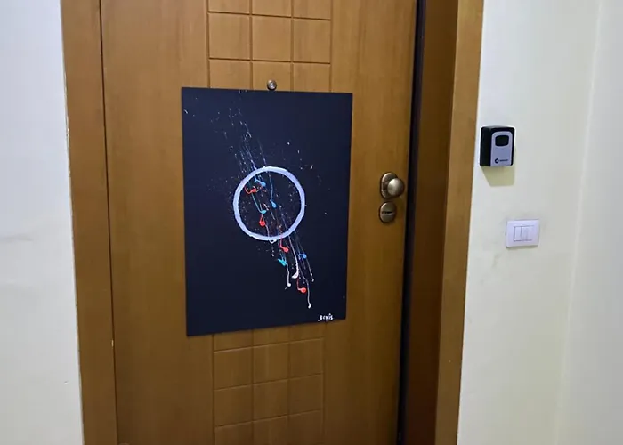 Maison D'artiste Hostal *