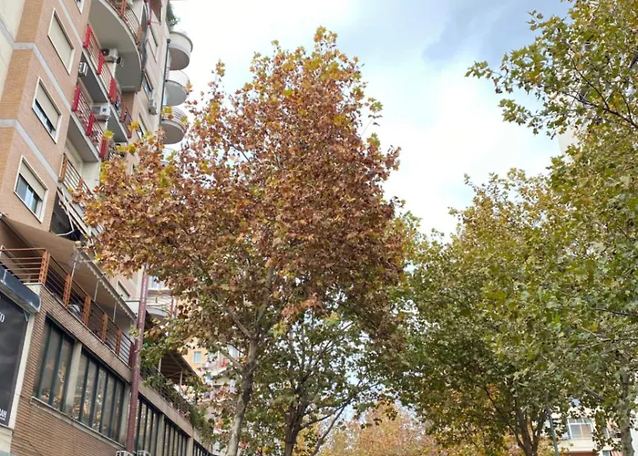 Maison D’artiste *