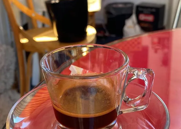 Maison D'artiste 地拉那