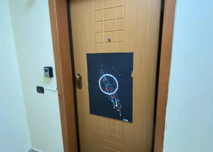 Maison D'artiste Hostal Tirana