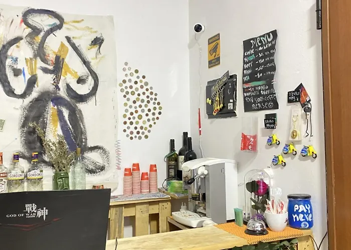 Maison D’artiste *