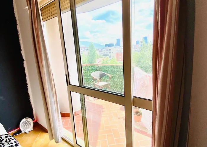 Auberge de jeunesse Maison D’artiste Tirana