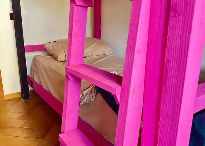 Maison D’artiste Tirana